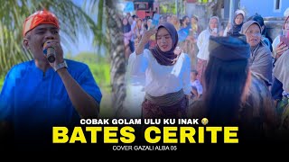 Download lagu COBAK GOLAM ULU KU INAK 😭 LAGU SASAK TERVIRAL BATES CERITE COVER TERBARU GAZALI ALBA 05 LIVE KELAGAK mp3