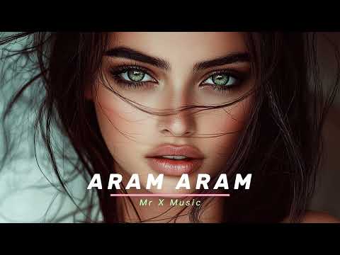 " ARAM ARAM ' Music || Hip Hop & Reverb || Prod. by Mr X Music
