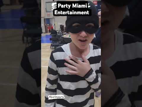 Promotional video thumbnail 2 for Magic For Everybody