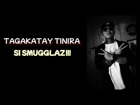 (SMUGGLAZ DISS) - ULTIMATUM I TAGAKATAY VERSE