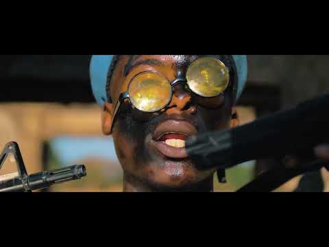 GHETTO CODE 1 (Official Music Video)