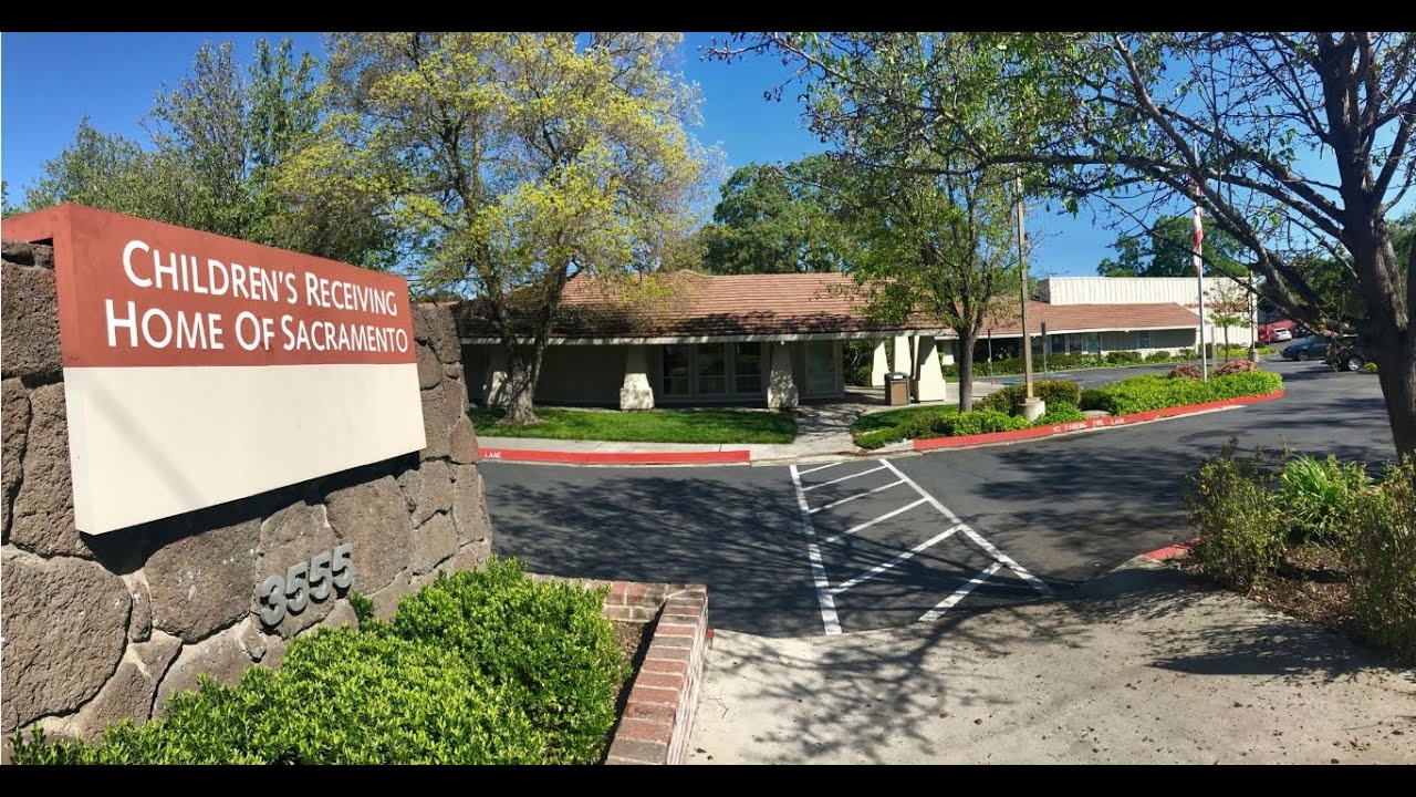 Beyond Shelter: A Bold New Vision for the Children's Receiving Home.