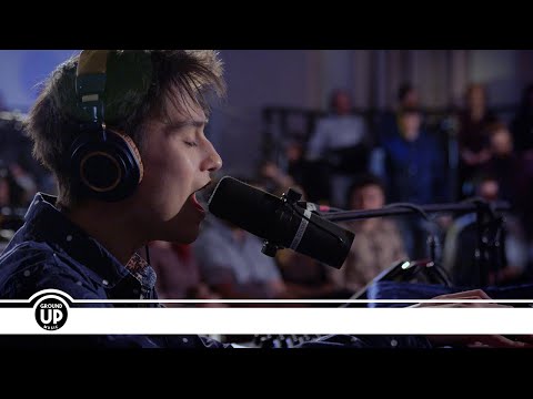 Snarky Puppy feat. Jacob Collier & Big Ed Lee - "Don't You Know" (Family Dinner Volume Two)