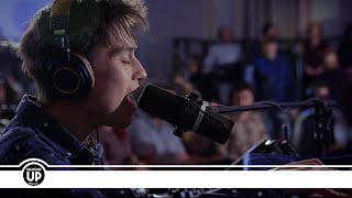 Snarky Puppy feat. Jacob Collier & Big Ed Lee - 