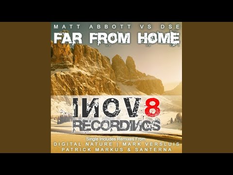 Far From Home (Mark Versluis Remix)