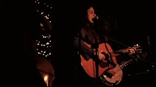 Amanda Fields When Your World Was Turning for Me (Randy Travis cover) Beta