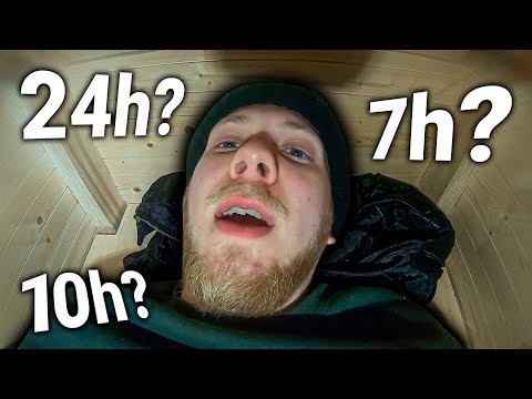 Lukitsin Konstan HAUTA-ARKKUUN ja lähdin Tampereelle...