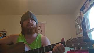 FIDLAR - Called You Twice (Cover by Griggs)