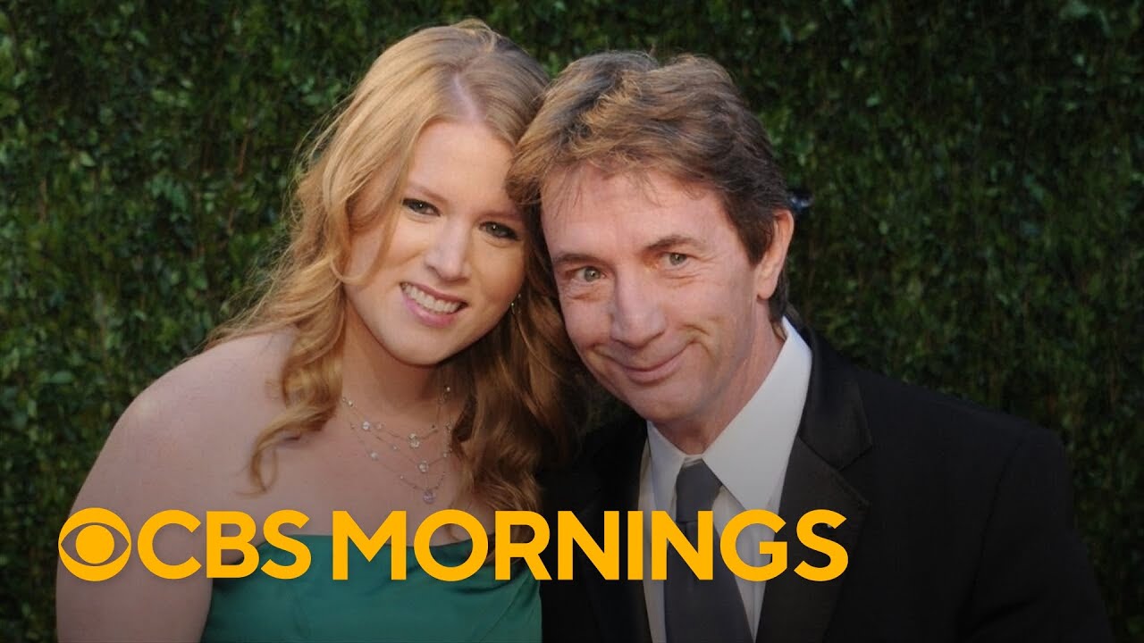 Martin Short grieves death of his daughter