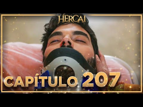 Hercai - Capítulo 207