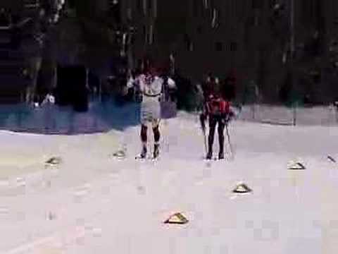 2008 US Nationals: Men's 15k Classic