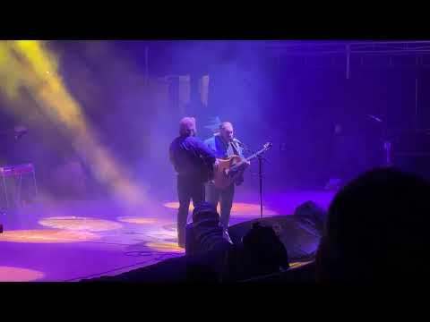 “Jamie” -  Zach Bryan (w/ Charles Wesley Godwin) at Red Rocks Amphitheater
