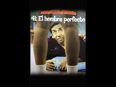 Película El Hombre Perfecto Completa