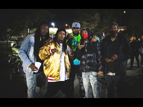 Telly Mac LIVE in SAN FRANCISCO, CA // ENTIRE SHOW // 10/9/2020