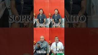 Download lagu AVE - AVE (DI LOURDES DI GUA) || A Capella mp3