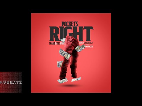 ShaneInTheGame - Pockets Right [Prod. By JuneOnnaBeat] [New 2017]