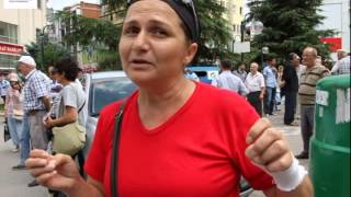 Öğrenciler Okullarına Sahip Çıktı