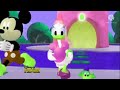 Pete Chases Mickey Donald And Daisy Effects Round 1