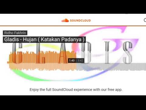 Hujan (Katakan Padanya) _ Gladis (Official Music Indie)