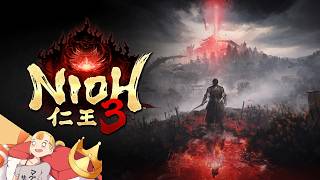 #30  【幕末】『仁王3』 PS5【すしまる】
