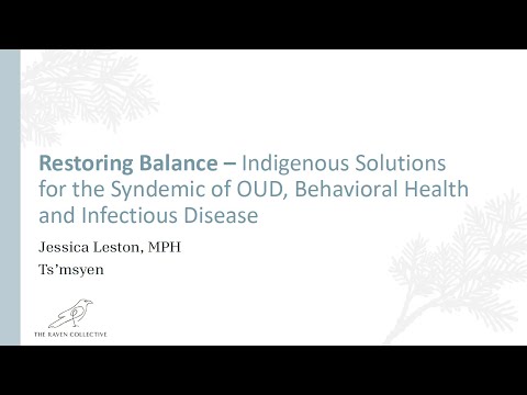 Midwest Tribal ECHO 2025: Session 14