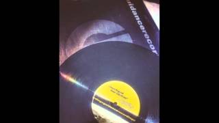 Storm Bryant - Love Lifted Me (Dub Beat Edit)