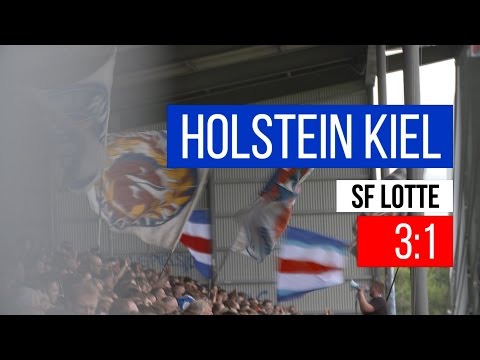 Best Of... Holstein Kiel - SF Lotte