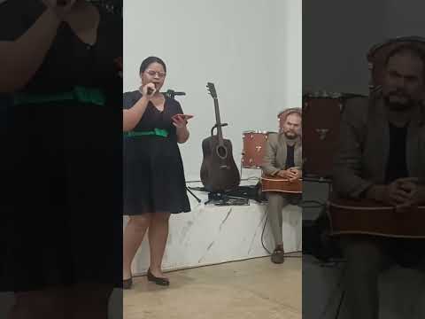 18 10 2026 DOMINGO CULTO DE GAMELEIRA GOIÁS.