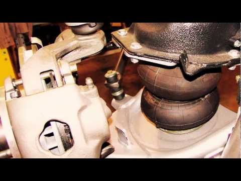 Ride Tech CoolRide Systems