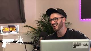 Kill Miami &amp; Friends Podcast w Boom Productions talking SN1, Giggs, Production Tips &amp; More