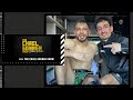 Max Holloway vs Yair Rodriguez Recap. The Chael Sonnen Show [FULL SHOW - Nov. 15, 2021] | ESPN MMA