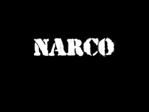 Narco - DJ muerto