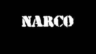 Narco - DJ muerto