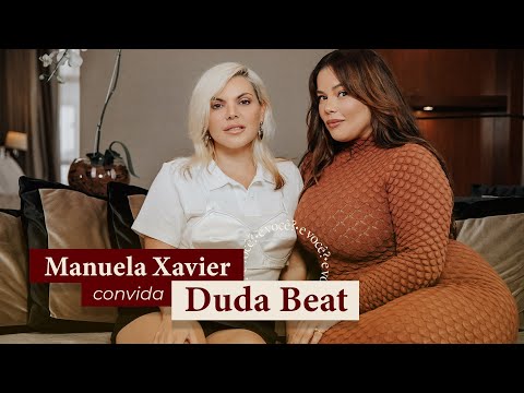 E você? | Manu Xavier e Duda Beat