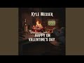 Happy On Valentine's Day
