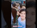 Ayesha Akram Minar E Pakistan Viral Video Ayesha Akram Case Lahore Ayesha Akram Lahore