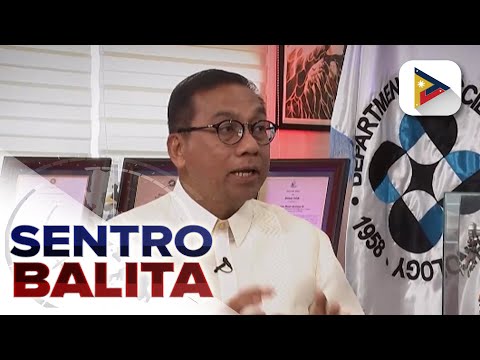 DOST Sec. Solidum, sinagot sa ‘In Person’ ang mga tanong kung handa nga ba ang bansa sa epekto ng…