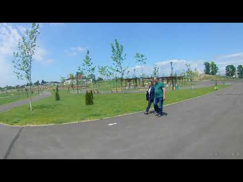 Parcul Conacul Nicolau, Brazi, Prahovahe Nicolau Mansion Park, Brazi, Prahova Country