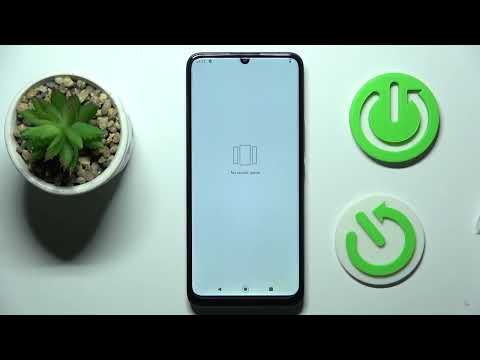 How to Close All Running Apps on NOKIA C31