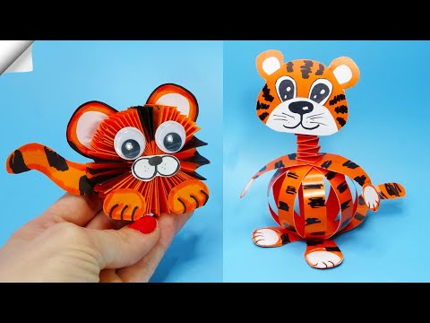 3 DIY christmas Easy paper crafts 5 minute crafts christmas