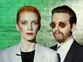 THE EURYTHMICS (ANNIE LENNOX) "THIS IS THE HOUSE" (BEST HD QUALITY)