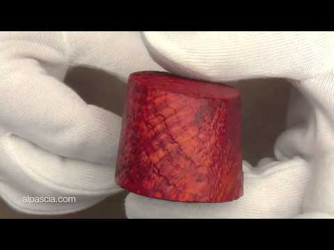 pipa Peder Jeppesen 038 - pfeife