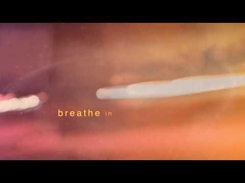 Breathe In (Official Lyric Video) | Andrew Galucki (as seen on Doom Patrol Series Finale)