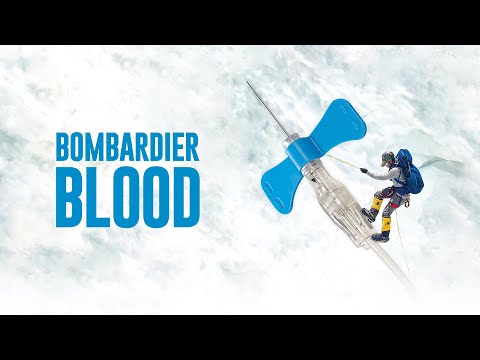 Трейлеры Frontier Documentary