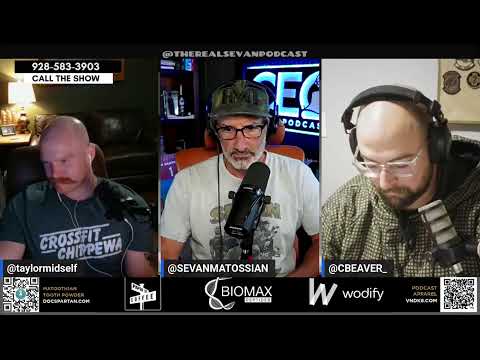 The Hunt for Charlie Kirk's Assassin