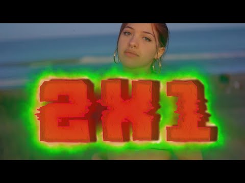 2x1 - Ratekas [Beat-Mafia💰] (Music Video Oficial 4k)