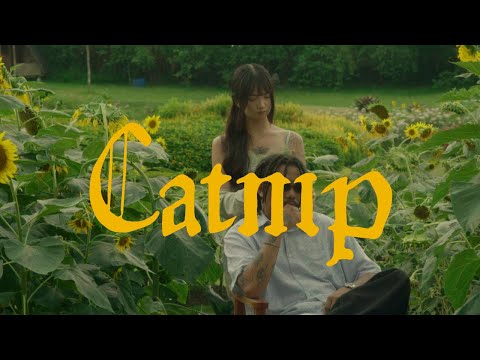 SAJKA - Catnip feat. Manta (Official Music Video)