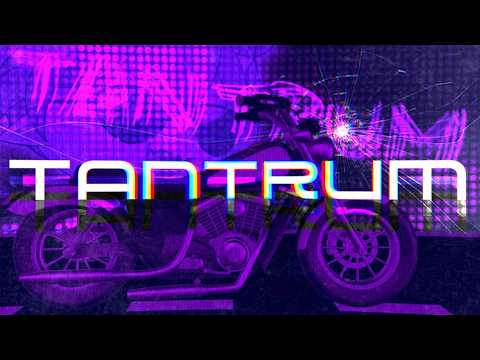 【Ashnikko】TANTRUM  [Enya Ignis Cover]