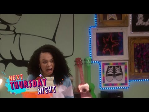 That Girl Lay Lay Promo - August 4, 2022 (Nickelodeon U.S.)