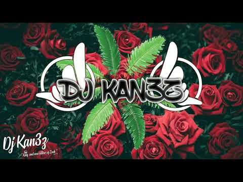 DJ KAN3Z X IKAJ - My brother (Zouk remix 2k19)